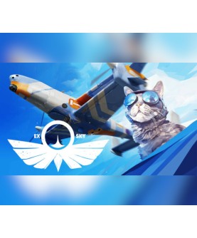 Exosky Steam Key GLOBAL